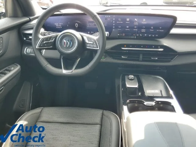 2026 Buick Enclave Sport Touring photo 17