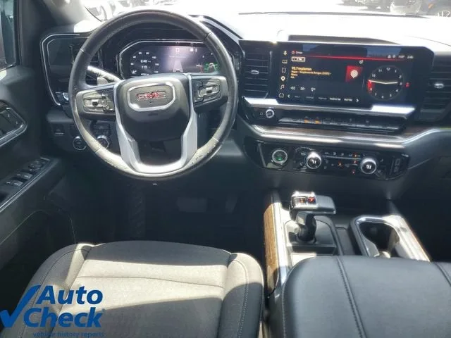 2023 GMC Sierra 1500 Elevation photo 17