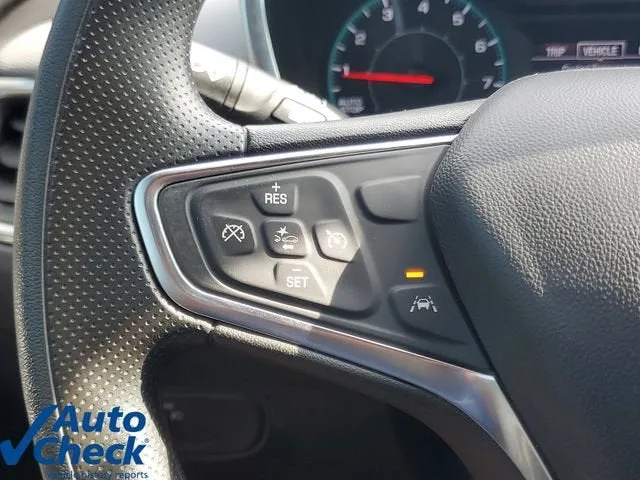 2024 Chevrolet Equinox LS photo 20