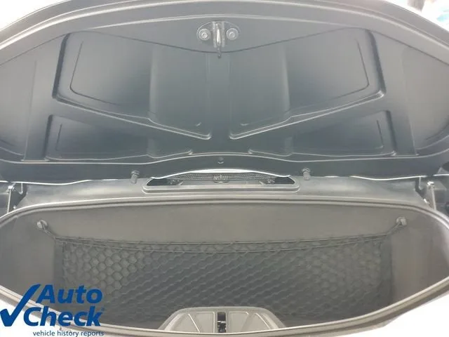 2021 Chevrolet Corvette Stingray 2LT photo 11