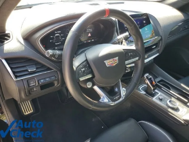 2023 Cadillac CT5-V Blackwing photo 17
