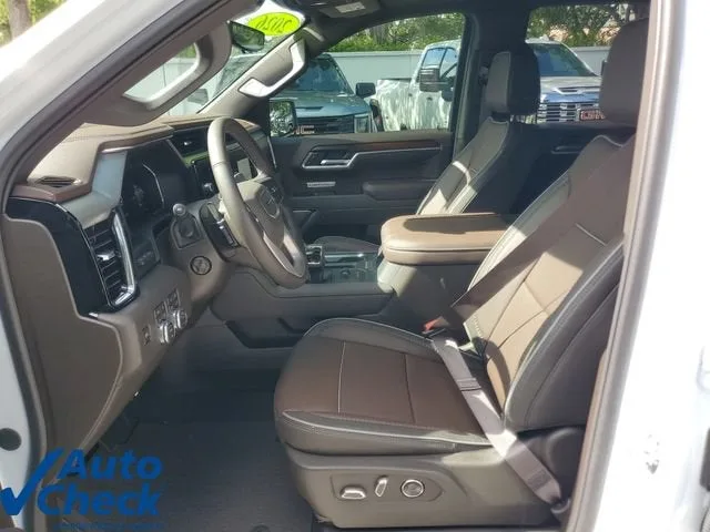 2026 GMC Sierra 1500 Denali photo 17