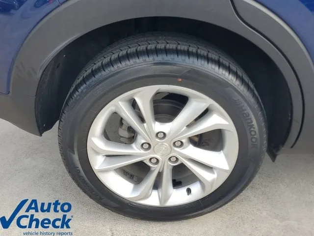 2023 Buick Encore GX Preferred photo 8