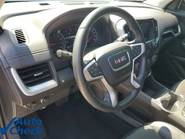2023 GMC Terrain SLT photo 20
