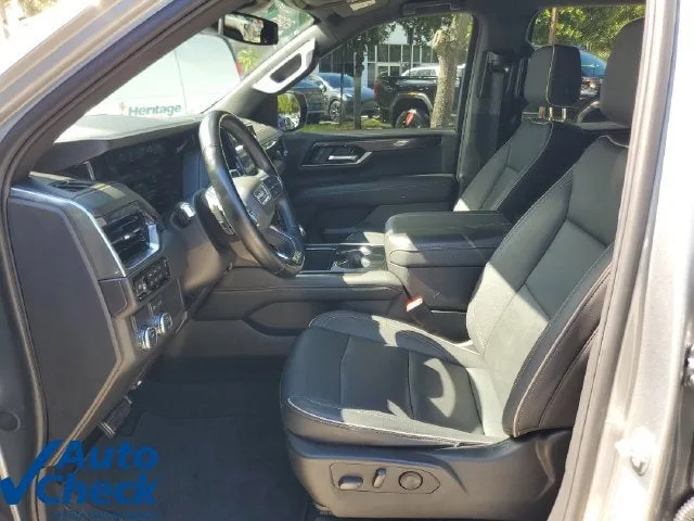 2025 GMC Yukon XL Elevation photo 19