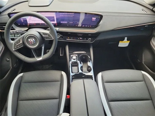 2026 Buick Envision Sport Touring photo 7