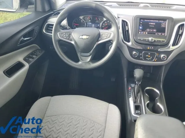 2024 Chevrolet Equinox LS photo 16