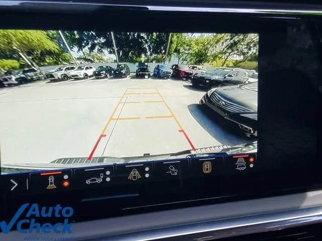 2025 GMC Sierra 2500 HD Denali Ultimate photo 26