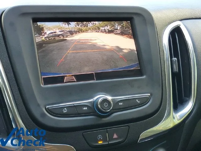 2024 Chevrolet Equinox LT photo 25