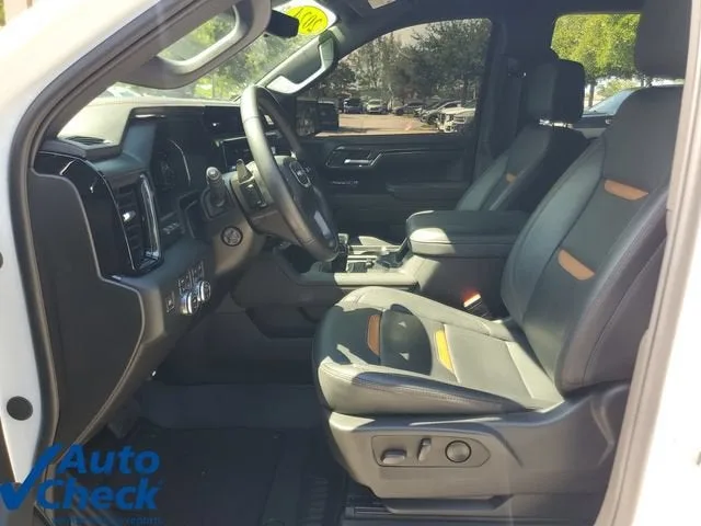 2024 GMC Sierra 1500 AT4 photo 19