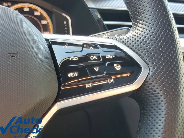 2023 Volkswagen Arteon 2.0T SEL R-Line photo 23