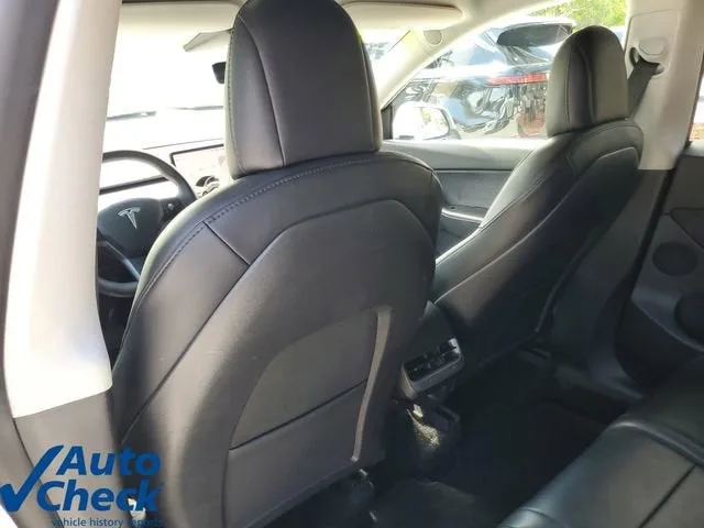 2021 Tesla Model Y Long Range photo 13