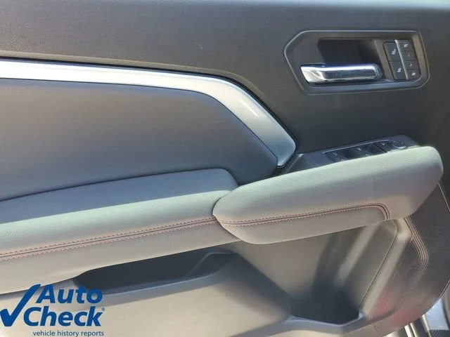 2025 Chevrolet Colorado Z71 photo 20