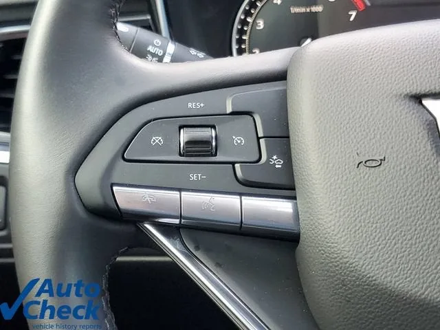 2024 Cadillac XT6 Luxury photo 24