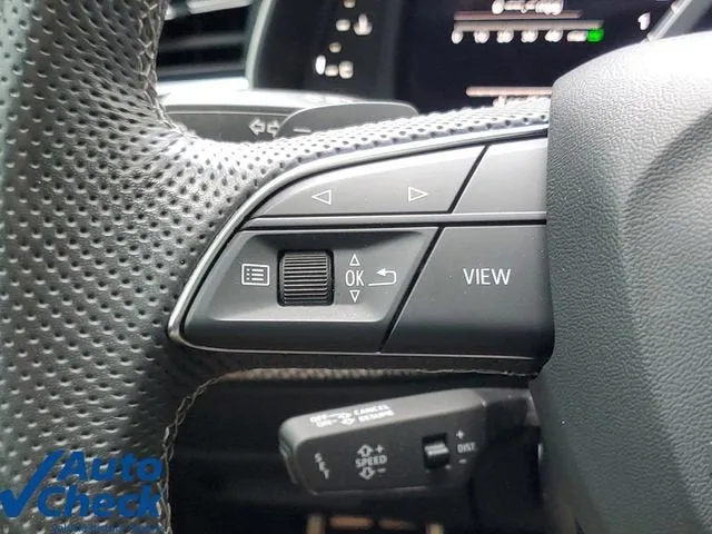 2023 Audi SQ7 Prestige TFSI quattro Tiptronic photo 23