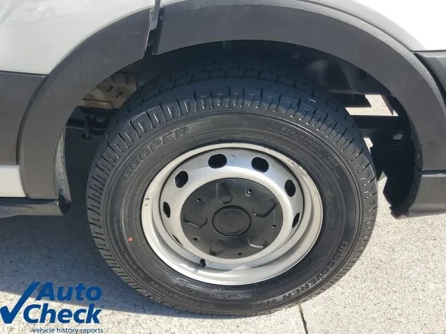 2021 Ford Transit-350 Cargo Van T350 photo 8