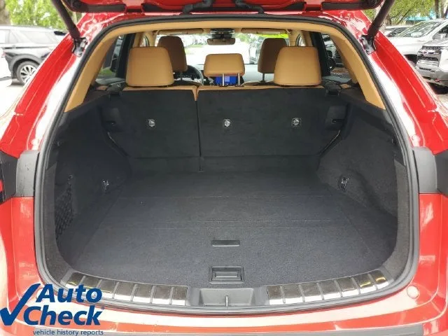 2024 Lexus NX 250 NX 250 photo 10