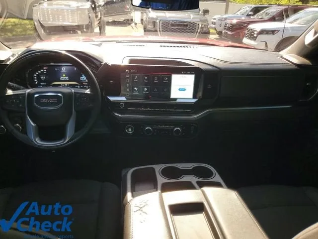 2024 GMC Sierra 1500 Elevation photo 14