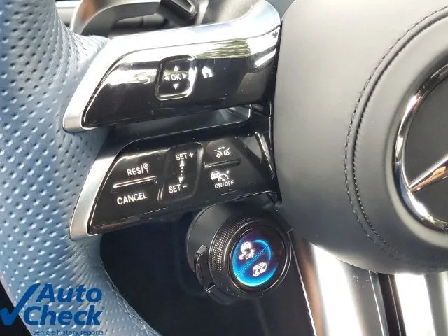 2026 Mercedes-Benz AMG® GLE 63 S 4MATIC®+ photo 25