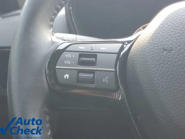 2024 Honda CR-V EX-L 2WD photo 22