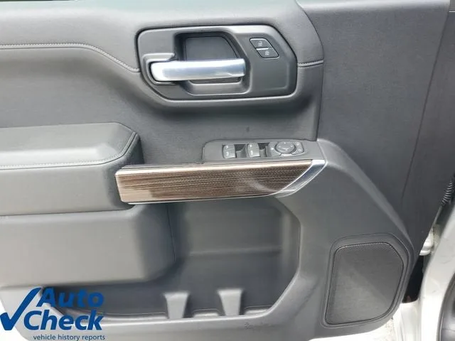 2020 Chevrolet Silverado 1500 LT photo 20