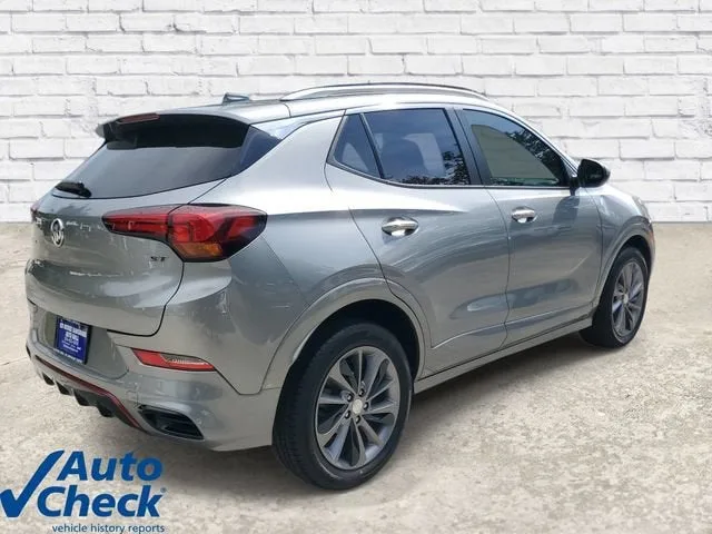 2023 Buick Encore GX Select photo 4