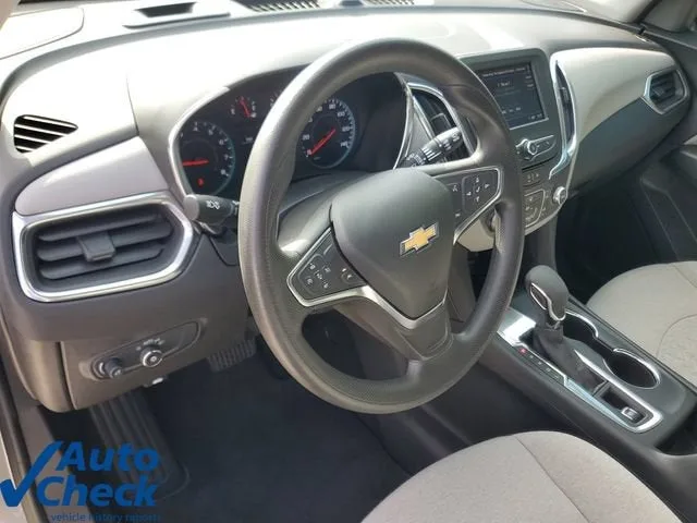 2024 Chevrolet Equinox LS photo 17