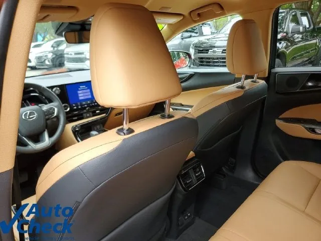 2024 Lexus NX 250 NX 250 photo 13