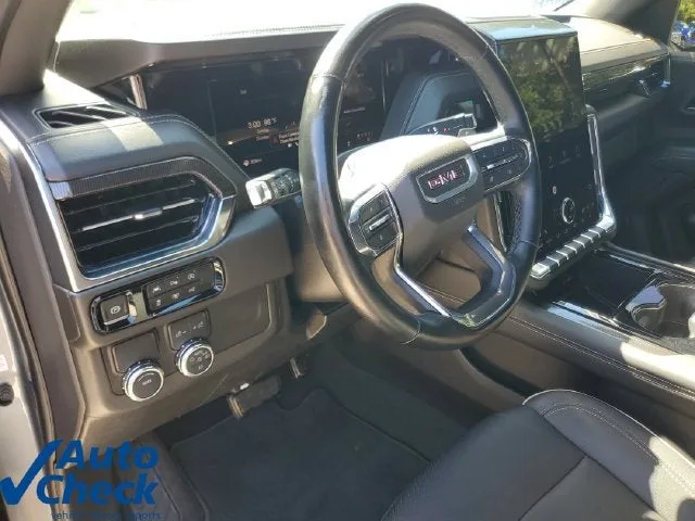 2025 GMC Yukon XL Elevation photo 20