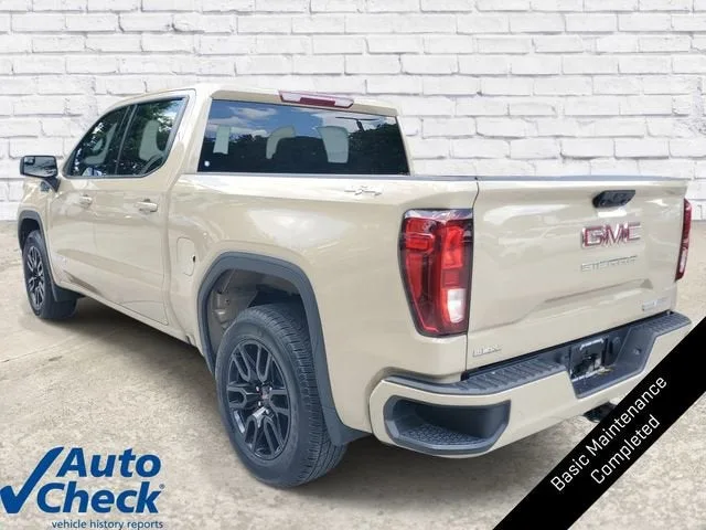 2023 GMC Sierra 1500 Elevation photo 2
