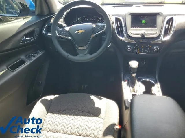 2024 Chevrolet Equinox LT photo 16