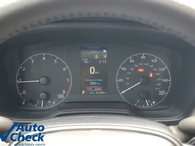 2024 Toyota Corolla SE photo 23