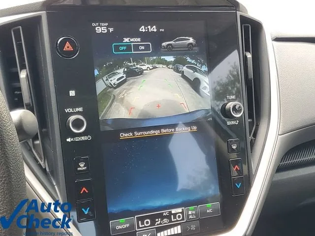2024 Subaru Crosstrek Premium photo 28