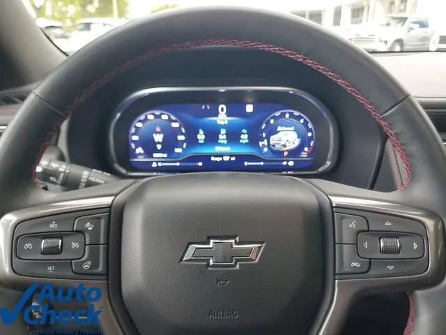 2023 Chevrolet Tahoe RST photo 25