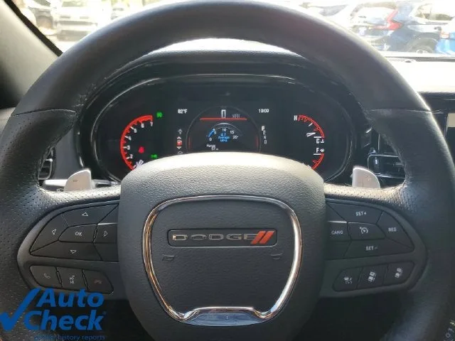 2023 Dodge Durango R/T Plus RWD photo 22