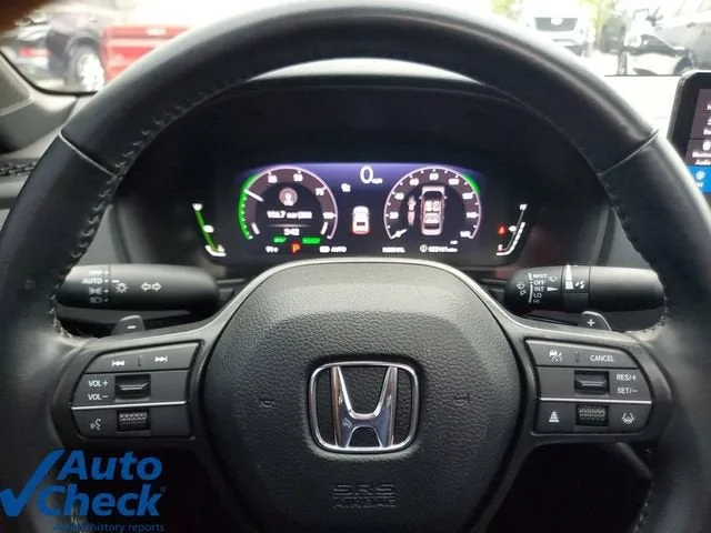 2023 Honda Accord Hybrid Sport photo 19
