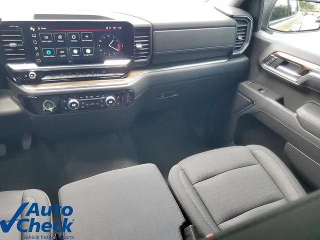 2023 GMC Sierra 1500 Elevation photo 14