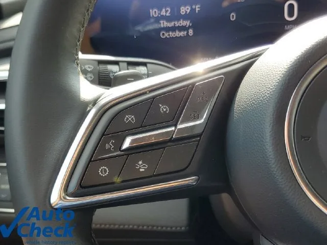 2026 Buick Enclave Sport Touring photo 22