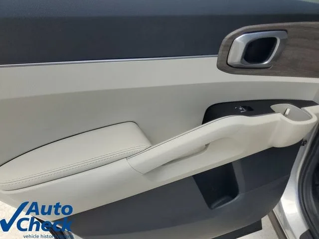 2022 Kia Sorento X-Line EX photo 17