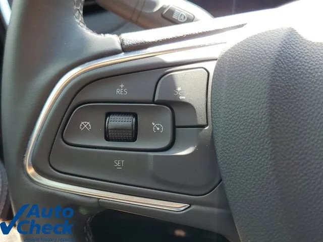 2024 Buick Encore GX Sport Touring photo 21