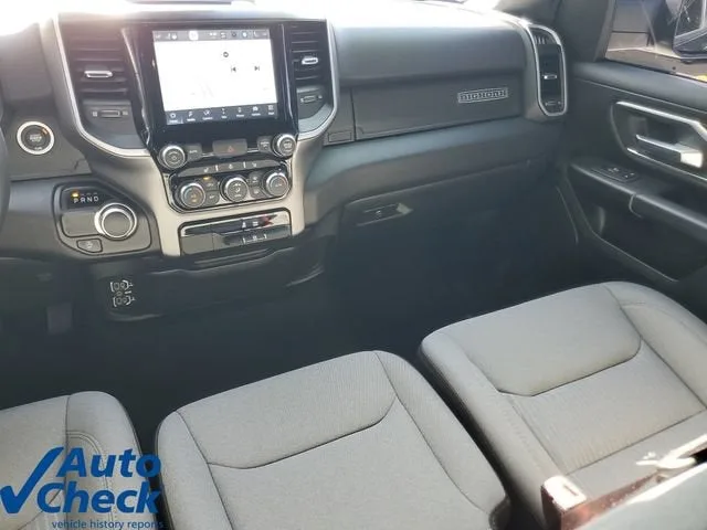 2023 RAM 1500 Big Horn Crew Cab 4x2 5'7" Box photo 15