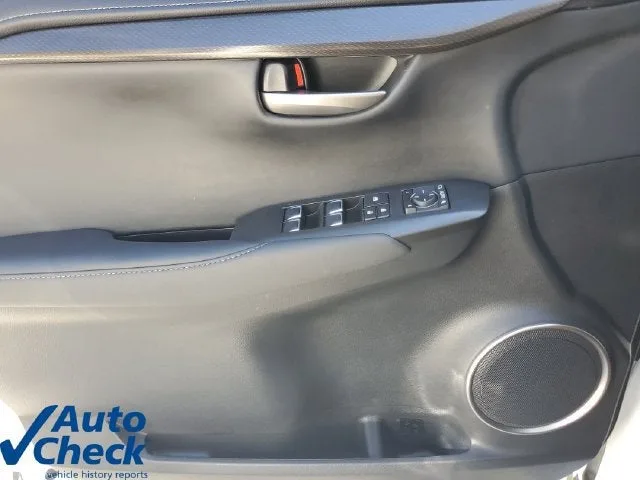 2021 Lexus NX 300 NX 300 photo 19