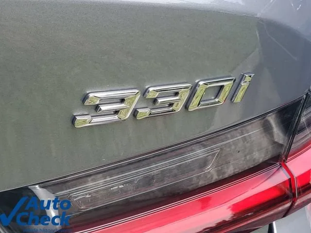 2026 BMW 3 Series 330i NA photo 24