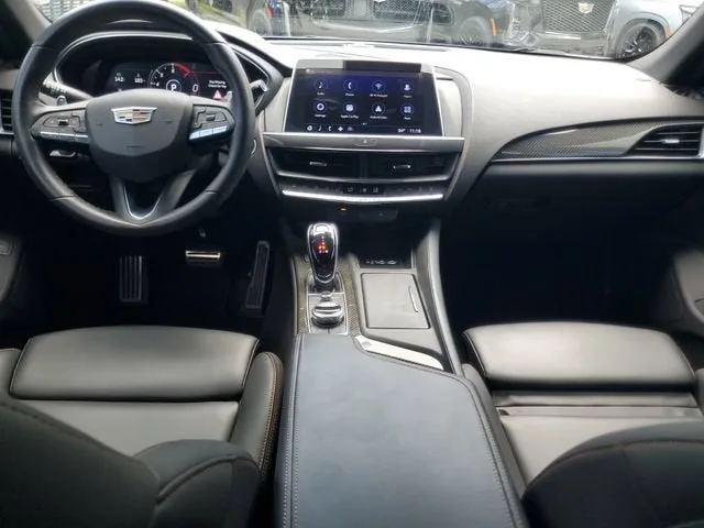 2023 Cadillac CT5 Sport photo 12