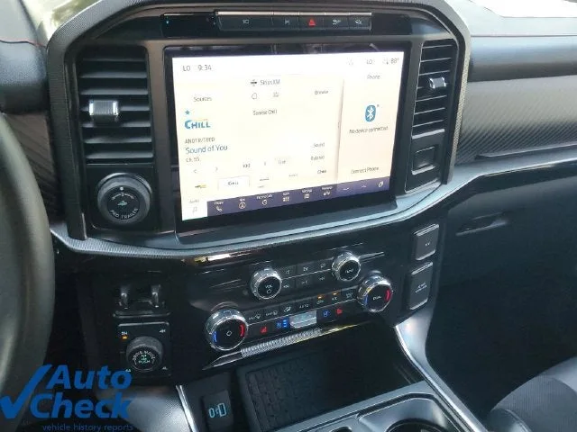 2023 Ford F-150 Raptor photo 27