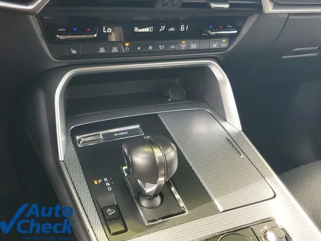 2024 Mazda CX-90 3.3 Turbo Preferred Plus photo 29