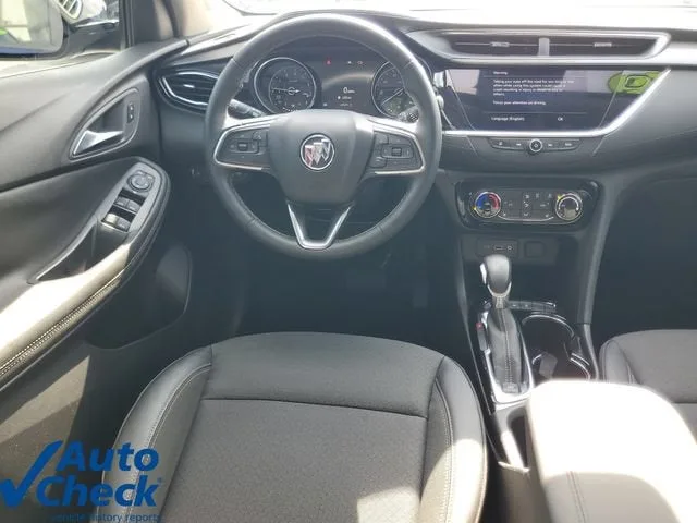 2023 Buick Encore GX Preferred photo 16