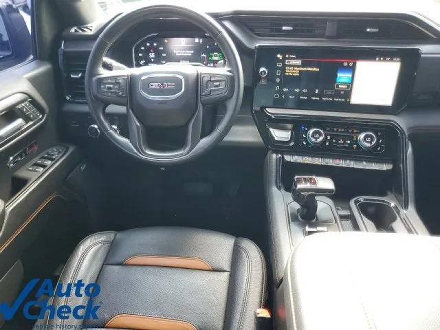 2023 GMC Sierra 1500 AT4 photo 15