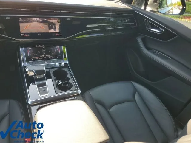 2025 Audi Q7 Premium Plus photo 15
