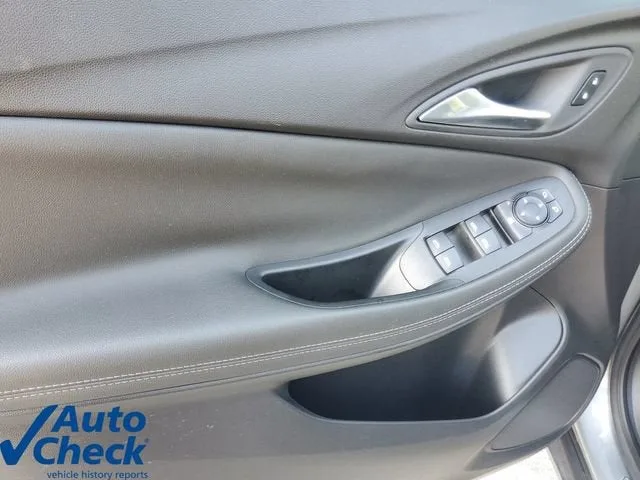 2023 Buick Encore GX Preferred photo 16
